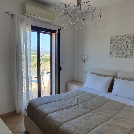 B&B Villa Orchidea ออลเบีย ภายนอก รูปภาพ