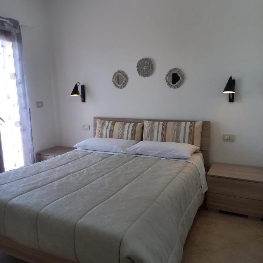B&B Villa Orchidea ออลเบีย ภายนอก รูปภาพ
