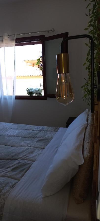 B&B Villa Orchidea ออลเบีย ภายนอก รูปภาพ