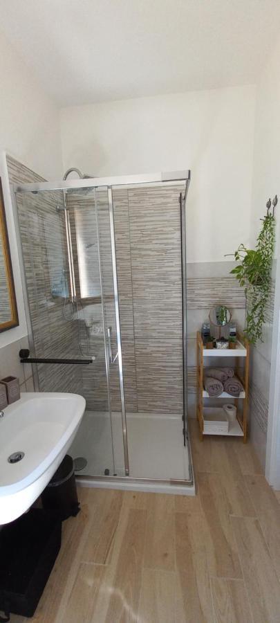 B&B Villa Orchidea ออลเบีย ภายนอก รูปภาพ