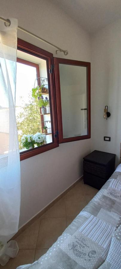B&B Villa Orchidea ออลเบีย ภายนอก รูปภาพ