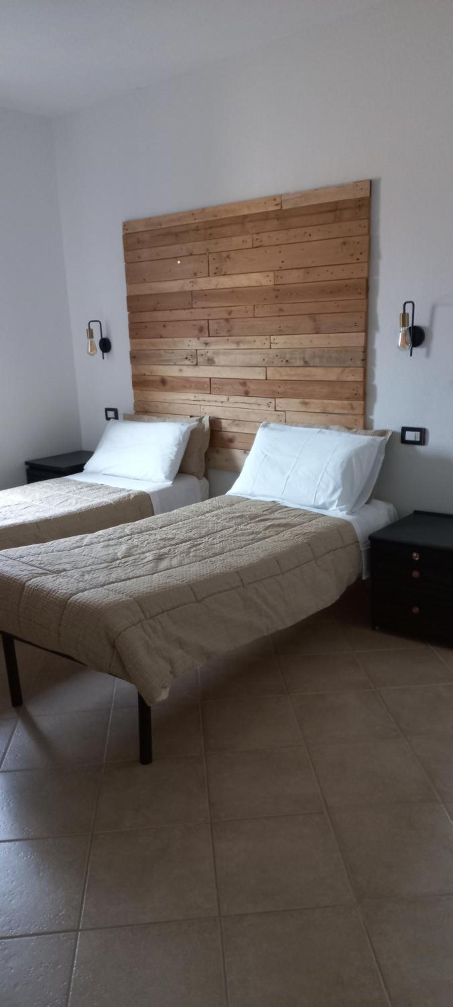 B&B Villa Orchidea ออลเบีย ห้อง รูปภาพ